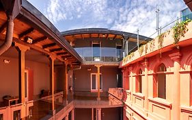 Casa Anabela Hotel Boutique
